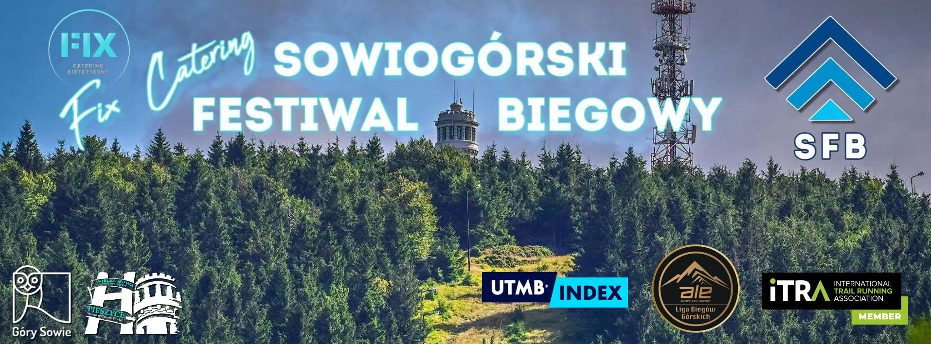 Sowi Bieg